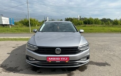 Volkswagen Passat B8 рестайлинг, 2020 год, 2 900 000 рублей, 1 фотография