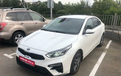 KIA Cerato IV, 2021 год, 1 899 000 рублей, 1 фотография