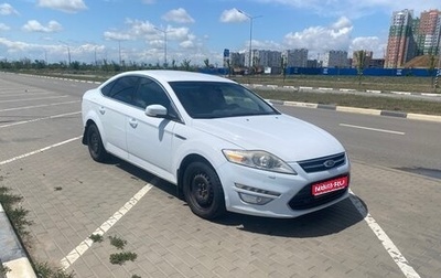 Ford Mondeo IV, 2012 год, 920 000 рублей, 1 фотография