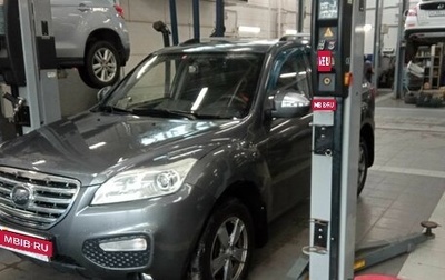 Lifan X60 I рестайлинг, 2014 год, 470 000 рублей, 1 фотография