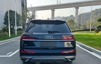 Audi Q7, 2023 год, 6 390 000 рублей, 1 фотография
