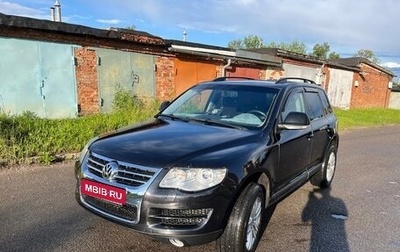 Volkswagen Touareg III, 2008 год, 940 000 рублей, 1 фотография