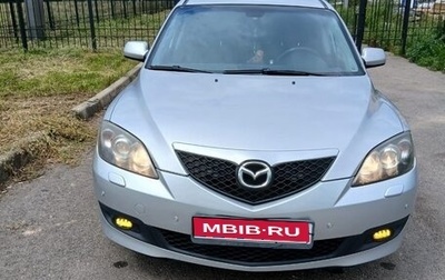 Mazda 3, 2006 год, 750 000 рублей, 1 фотография