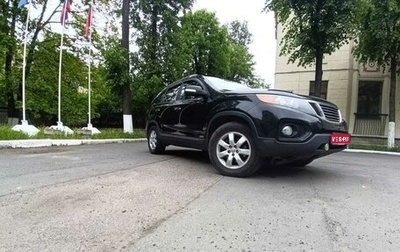 KIA Sorento II рестайлинг, 2011 год, 1 200 000 рублей, 1 фотография