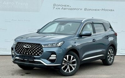 Chery Tiggo 7 Pro, 2021 год, 1 585 000 рублей, 1 фотография