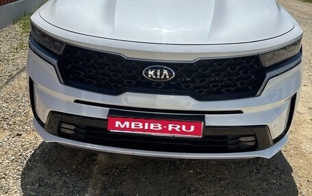 KIA Sorento IV, 2020 год, 3 518 000 рублей, 1 фотография