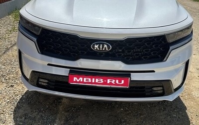 KIA Sorento IV, 2020 год, 3 518 000 рублей, 1 фотография