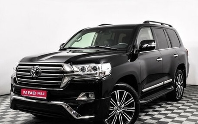 Toyota Land Cruiser 200, 2015 год, 4 967 000 рублей, 1 фотография