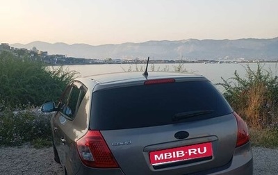 KIA cee'd I рестайлинг, 2011 год, 870 000 рублей, 1 фотография