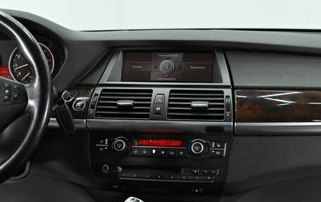 BMW X5, 2009 год, 1 495 000 рублей, 11 фотография