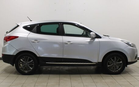 Hyundai ix35 I рестайлинг, 2015 год, 1 119 900 рублей, 4 фотография