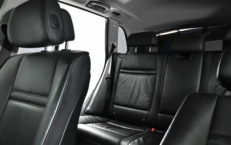 BMW X5, 2009 год, 1 495 000 рублей, 16 фотография