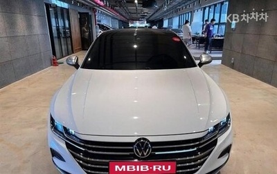 Volkswagen Arteon I, 2022 год, 2 972 030 рублей, 1 фотография