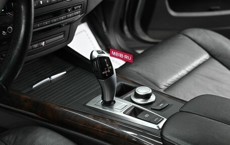 BMW X5, 2009 год, 1 495 000 рублей, 13 фотография