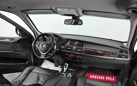 BMW X5, 2009 год, 1 495 000 рублей, 14 фотография