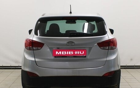 Hyundai ix35 I рестайлинг, 2015 год, 1 119 900 рублей, 6 фотография