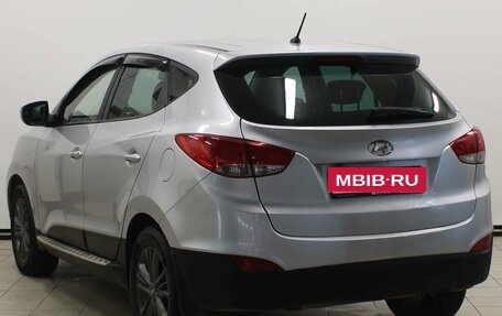 Hyundai ix35 I рестайлинг, 2015 год, 1 119 900 рублей, 7 фотография