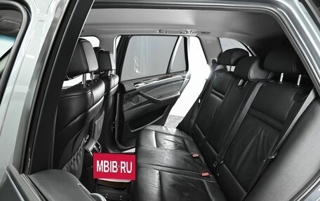 BMW X5, 2009 год, 1 495 000 рублей, 17 фотография