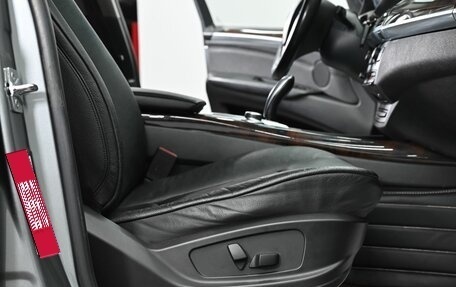 BMW X5, 2009 год, 1 495 000 рублей, 15 фотография
