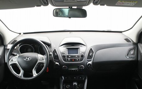 Hyundai ix35 I рестайлинг, 2015 год, 1 119 900 рублей, 9 фотография