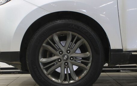 Hyundai ix35 I рестайлинг, 2015 год, 1 119 900 рублей, 19 фотография