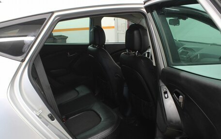 Hyundai ix35 I рестайлинг, 2015 год, 1 119 900 рублей, 17 фотография