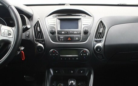 Hyundai ix35 I рестайлинг, 2015 год, 1 119 900 рублей, 14 фотография