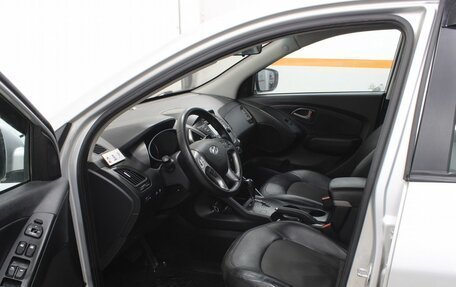 Hyundai ix35 I рестайлинг, 2015 год, 1 119 900 рублей, 12 фотография