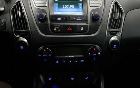 Hyundai ix35 I рестайлинг, 2015 год, 1 119 900 рублей, 15 фотография