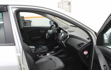 Hyundai ix35 I рестайлинг, 2015 год, 1 119 900 рублей, 13 фотография