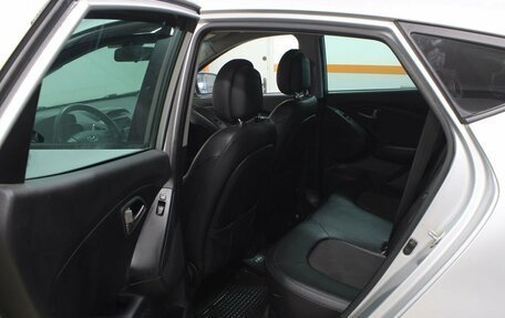 Hyundai ix35 I рестайлинг, 2015 год, 1 119 900 рублей, 16 фотография