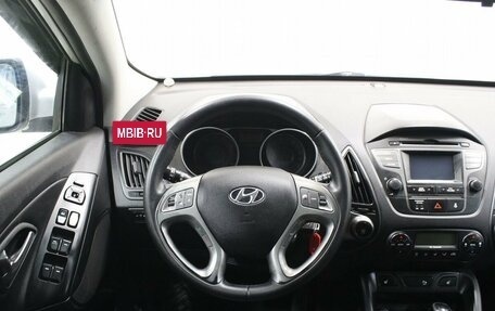 Hyundai ix35 I рестайлинг, 2015 год, 1 119 900 рублей, 10 фотография