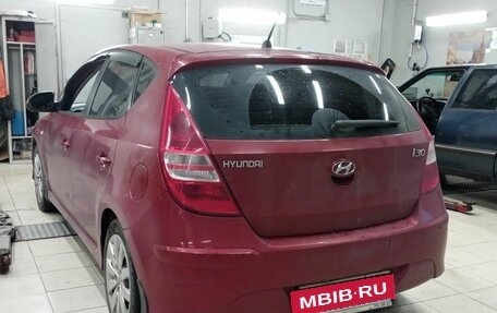 Hyundai i30 I, 2011 год, 575 000 рублей, 4 фотография