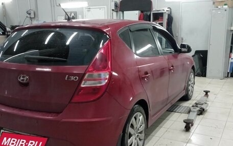 Hyundai i30 I, 2011 год, 575 000 рублей, 3 фотография