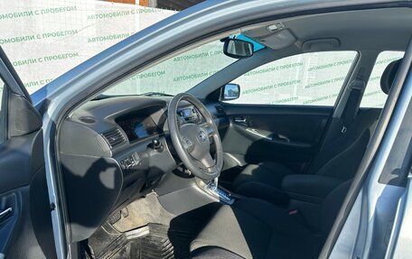 Toyota Corolla, 2004 год, 519 999 рублей, 5 фотография
