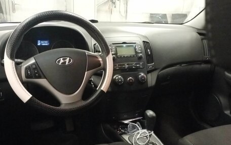 Hyundai i30 I, 2011 год, 575 000 рублей, 5 фотография