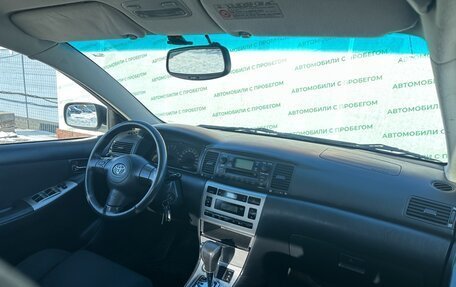 Toyota Corolla, 2004 год, 519 999 рублей, 6 фотография