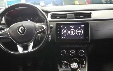 Renault Arkana I, 2020 год, 1 749 000 рублей, 5 фотография