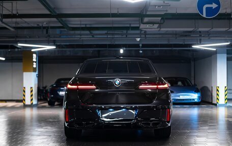 BMW 7 серия, 2023 год, 13 800 000 рублей, 3 фотография