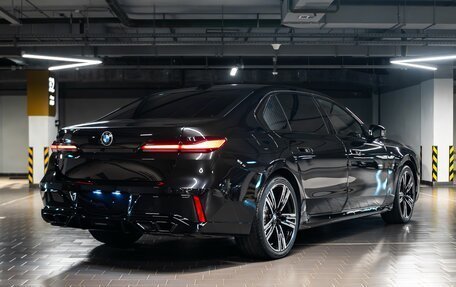 BMW 7 серия, 2023 год, 13 800 000 рублей, 4 фотография