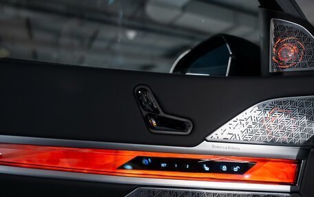 BMW 7 серия, 2023 год, 13 800 000 рублей, 8 фотография