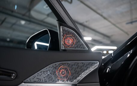 BMW 7 серия, 2023 год, 13 800 000 рублей, 9 фотография