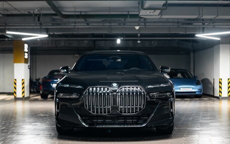 BMW 7 серия, 2023 год, 13 800 000 рублей, 2 фотография