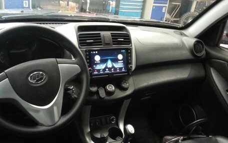 Lifan X60 I рестайлинг, 2014 год, 470 000 рублей, 5 фотография