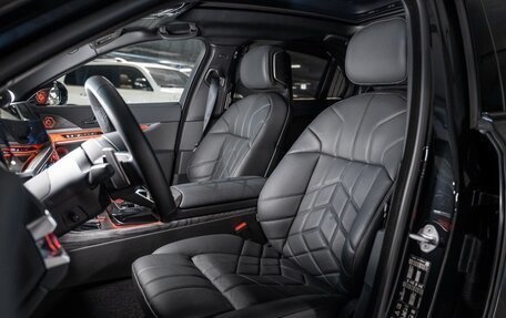 BMW 7 серия, 2023 год, 13 800 000 рублей, 7 фотография