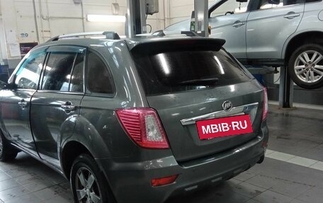 Lifan X60 I рестайлинг, 2014 год, 470 000 рублей, 4 фотография