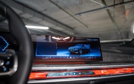 BMW 7 серия, 2023 год, 13 800 000 рублей, 14 фотография