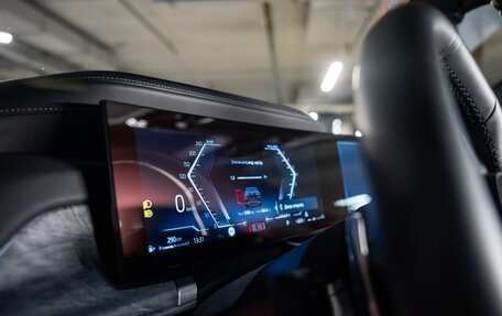 BMW 7 серия, 2023 год, 13 800 000 рублей, 13 фотография