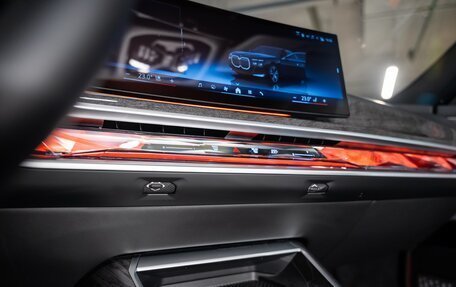 BMW 7 серия, 2023 год, 13 800 000 рублей, 15 фотография