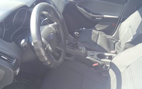 Ford Focus III, 2013 год, 630 000 рублей, 6 фотография